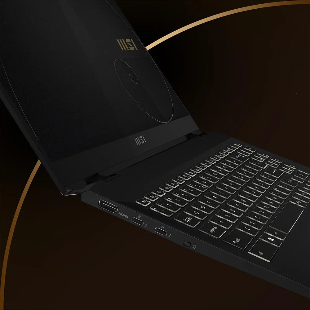 MSI Summit E16Flip A12UDT 006