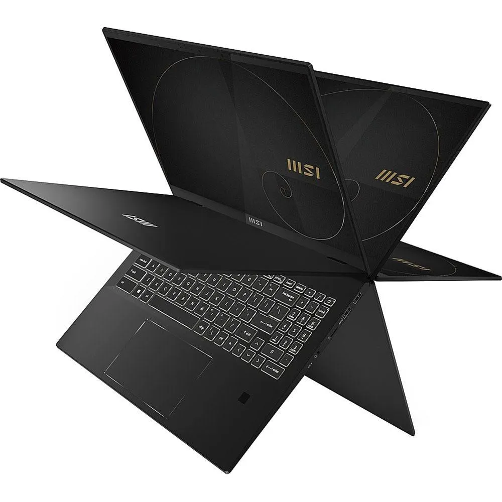 MSI Summit E16Flip A12UDT 006