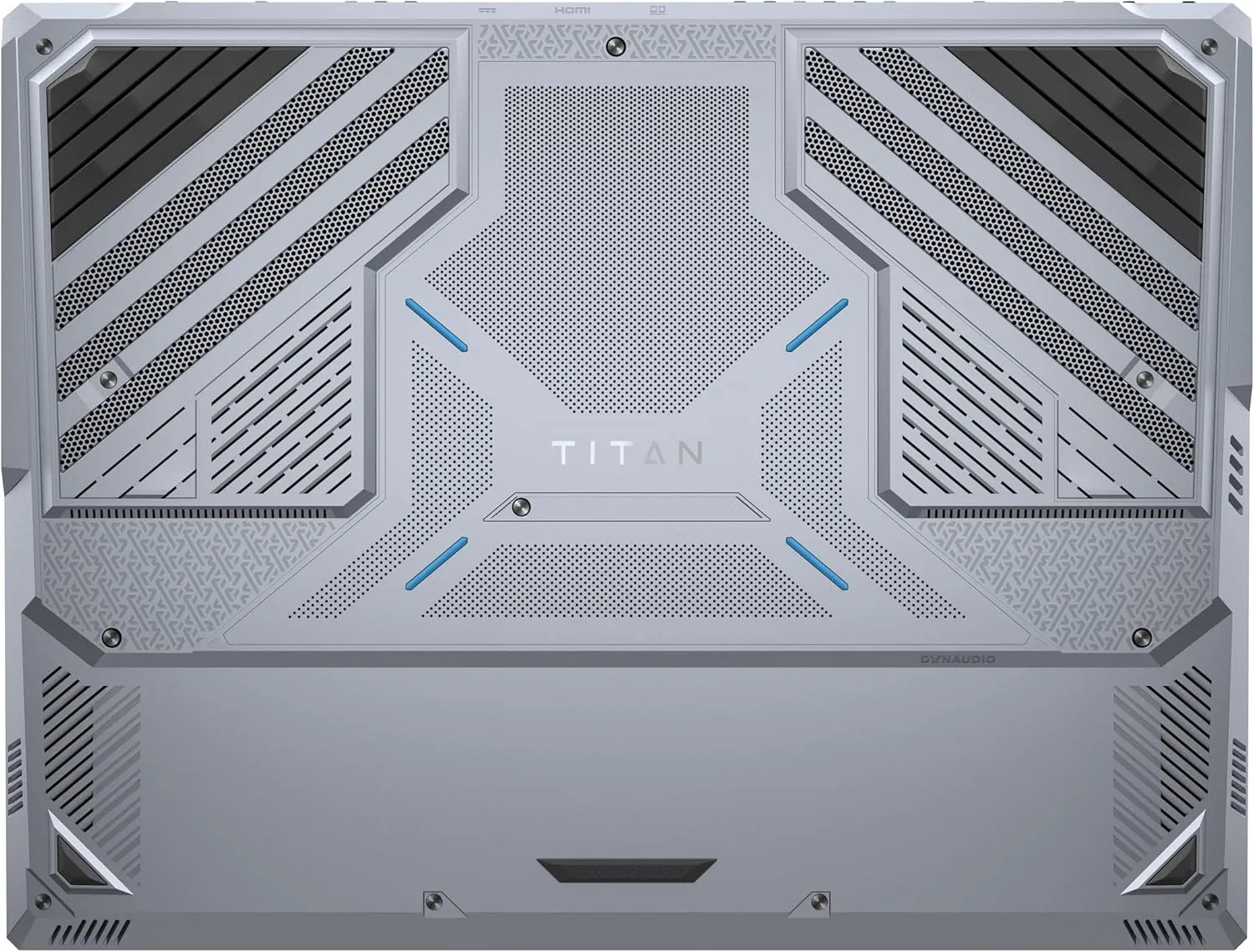 MSI Titan 18 HX AI 18" 120Hz MiniLED UHD  Gaming Laptop: Intel Ultra 9-285HX, NVIDIA Geforce RTX 5090, 64GB DDR5, 6TB NVMe SSD, Thunderbolt 5, Wi-Fi 7, Win 11 Pro: Black A2XWJG-614US
