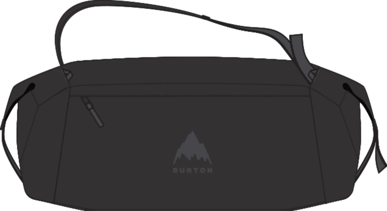 Multipath 60L Expandable Duffel Bag