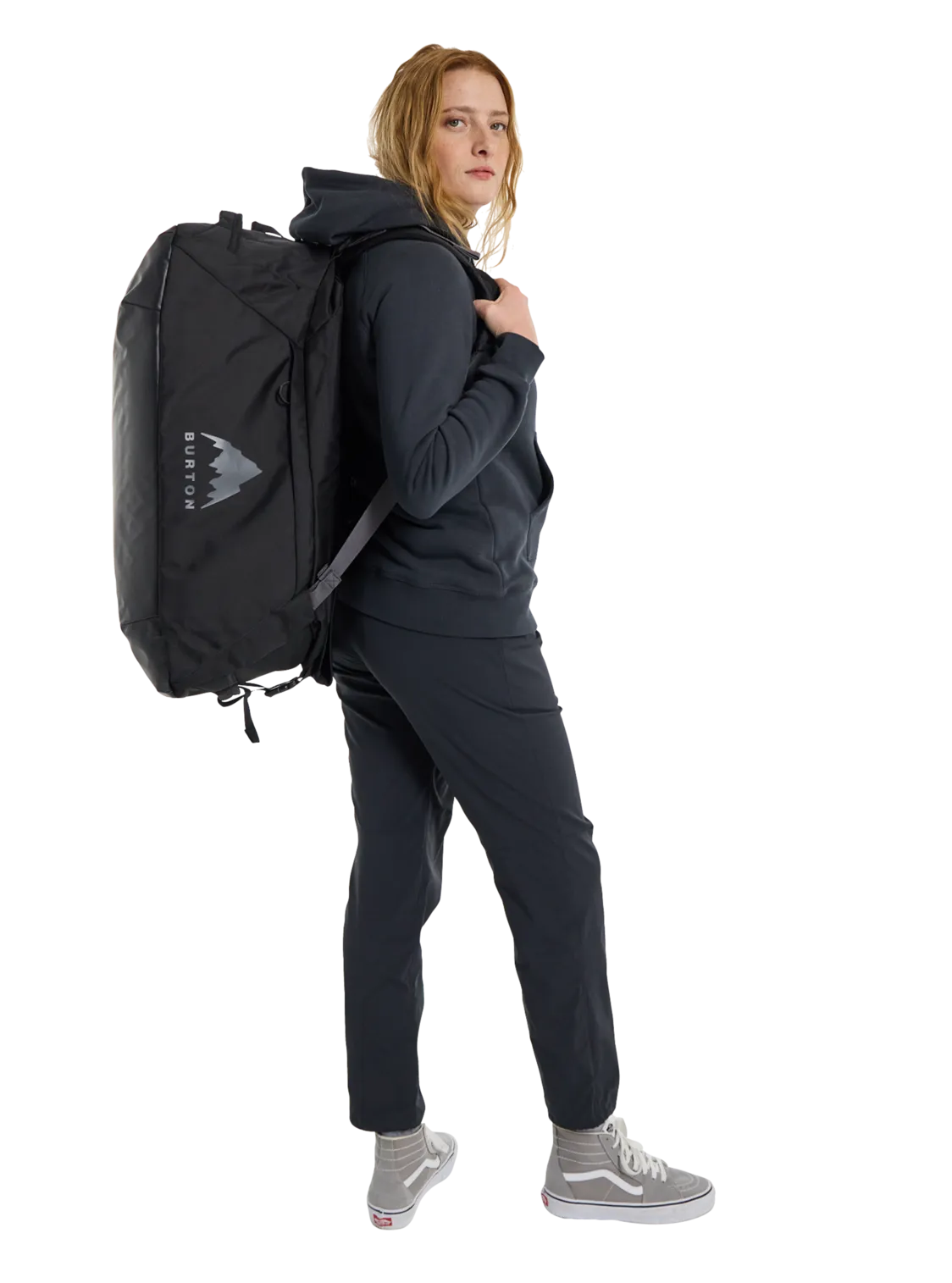 Multipath 60L Expandable Duffel Bag