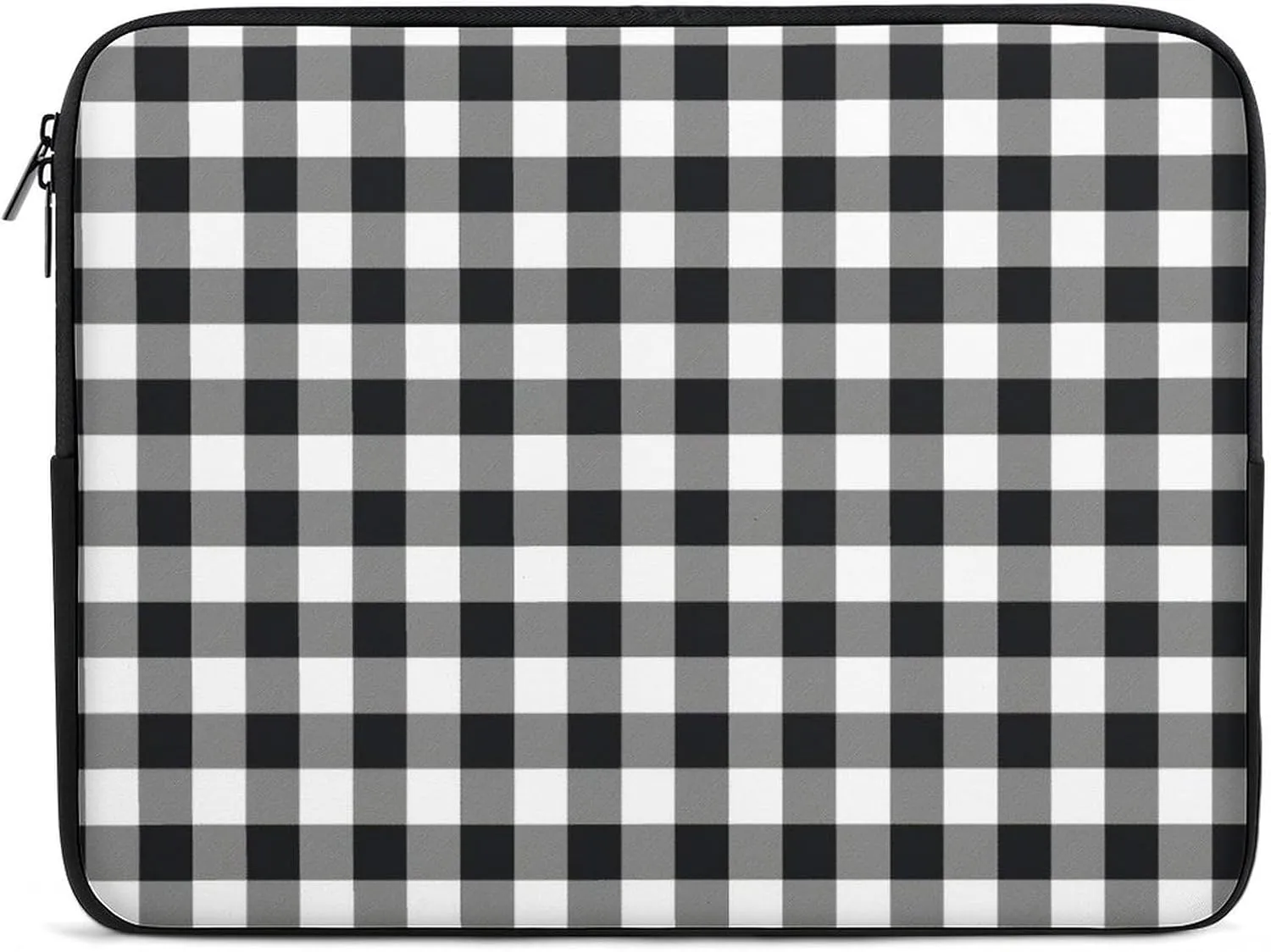 Murray Tartan All Print Hands Free Withdrawal Laptop Bag Unisex