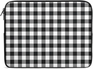 Murray Tartan All Print Hands Free Withdrawal Laptop Bag Unisex