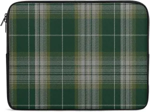 Murray Tartan All Print Hands Free Withdrawal Laptop Bag Unisex