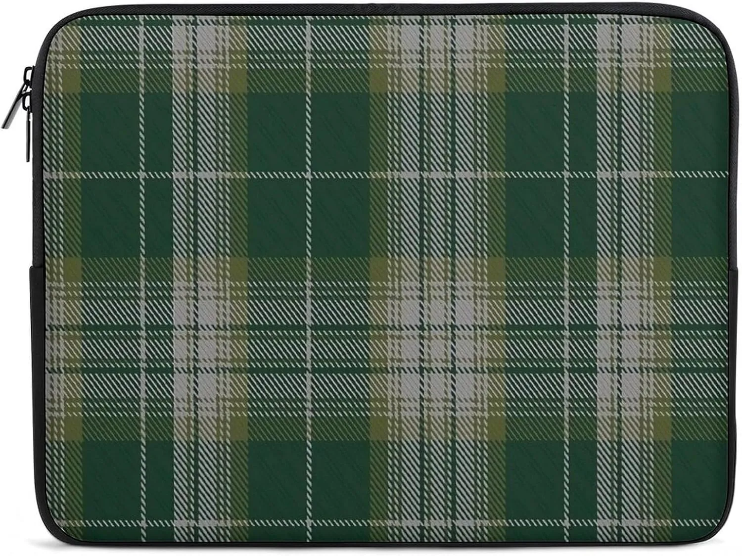 Murray Tartan All Print Hands Free Withdrawal Laptop Bag Unisex