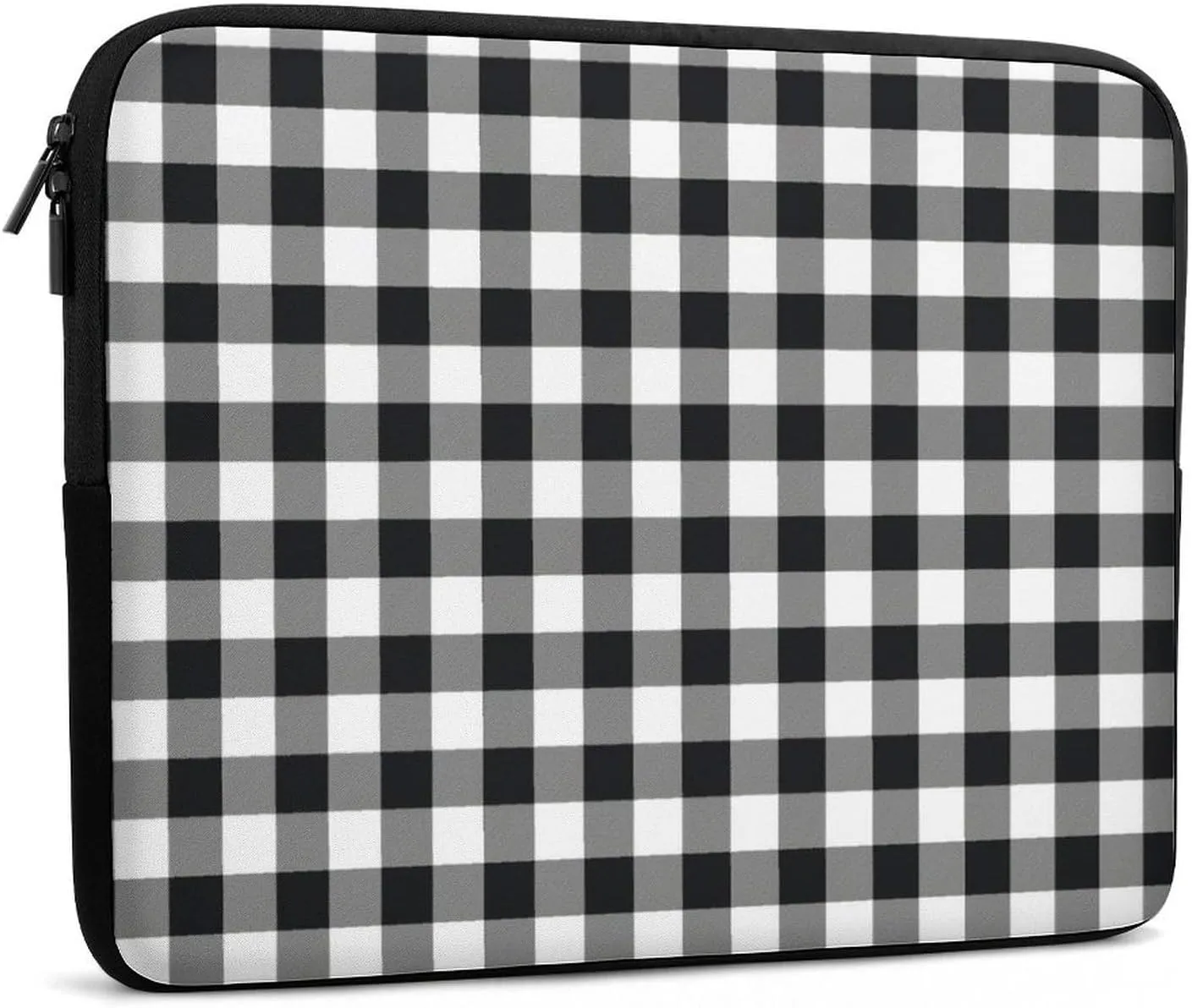 Murray Tartan All Print Hands Free Withdrawal Laptop Bag Unisex