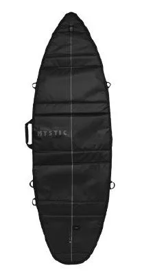 Mystic Patrol Shortboard 6'0"