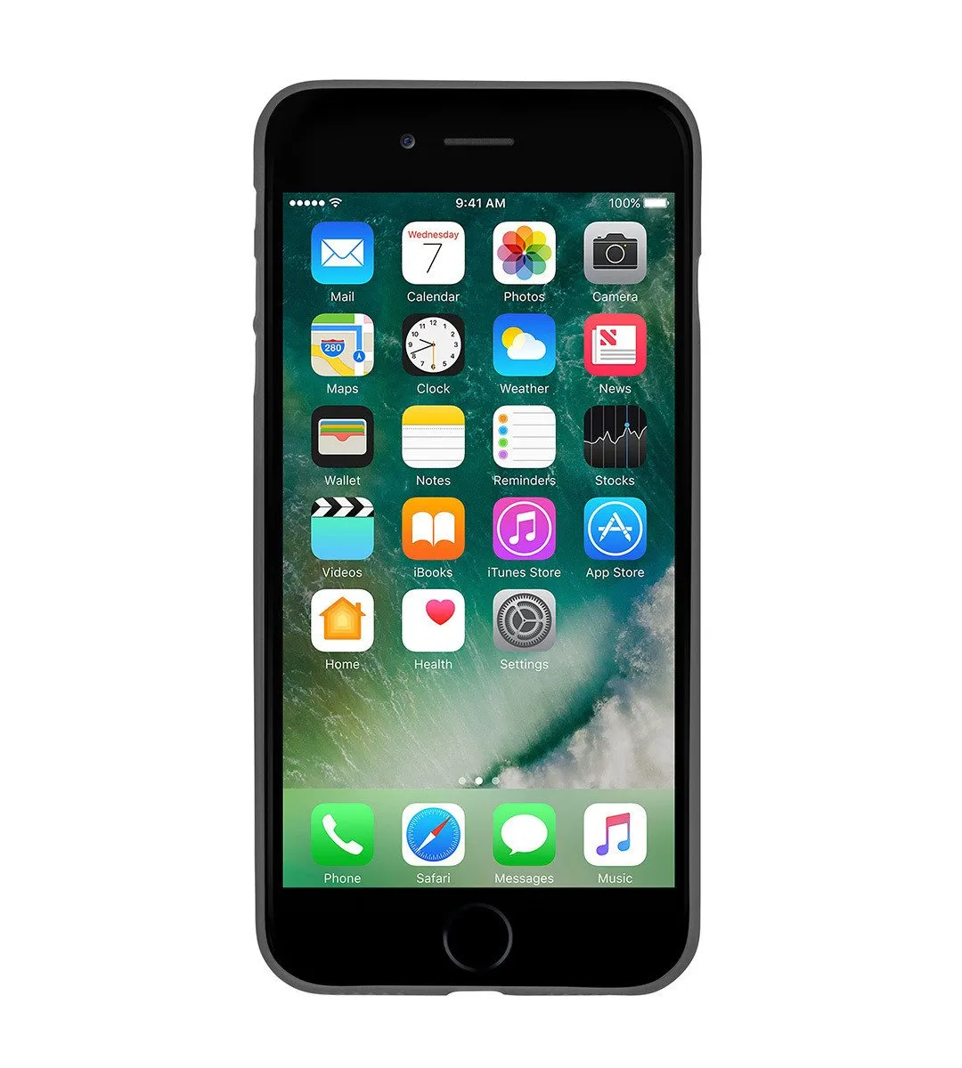 Native Union CLIC Air Ultra Slim Case For iPhone 8 PLUS/ 7 PLUS