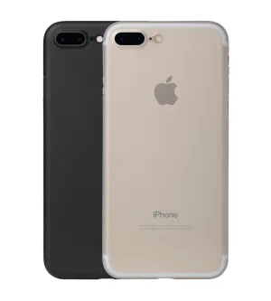 Native Union CLIC Air Ultra Slim Case For iPhone 8 PLUS/ 7 PLUS