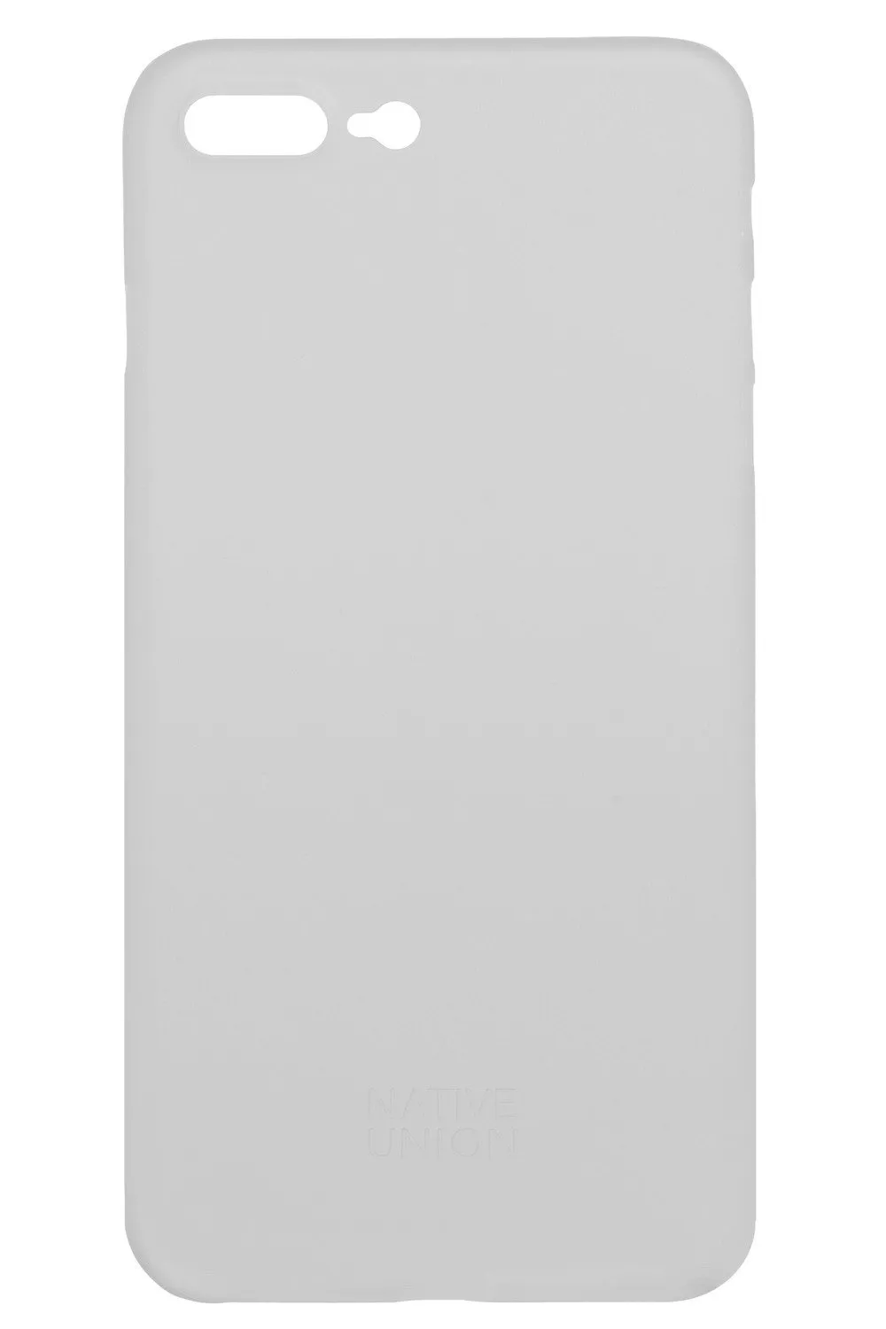 Native Union CLIC Air Ultra Slim Case For iPhone 8 PLUS/ 7 PLUS