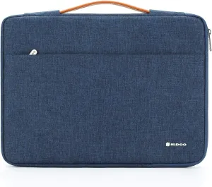 NIDOO 10 12.5 13 14 15.6 inch Laptop Sleeve Case