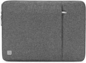 NIDOO 13.5 Inch Laptop Sleeve Case 14 inch Computer Carrying Bag for 13.5" Microsoft Surface Book 3/14" Lenovo IdeaPad Flex 5 / ThinkPad X1 Yoga Gen 4 5 / Carbon Gen 5-8 / ASUS ROG Zephyrus G14 HP