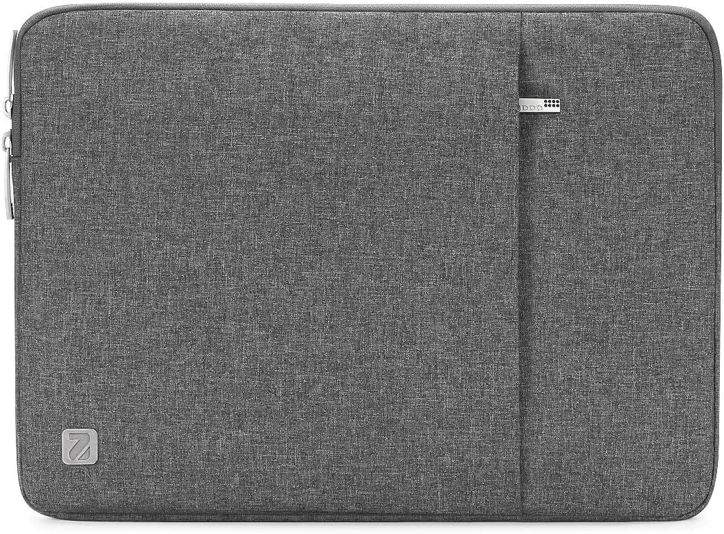 NIDOO 13.5 Inch Laptop Sleeve Case 14 inch Computer Carrying Bag for 13.5" Microsoft Surface Book 3/14" Lenovo IdeaPad Flex 5 / ThinkPad X1 Yoga Gen 4 5 / Carbon Gen 5-8 / ASUS ROG Zephyrus G14 HP