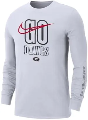 Nike Men's NCAA Back to School T-Shirt
