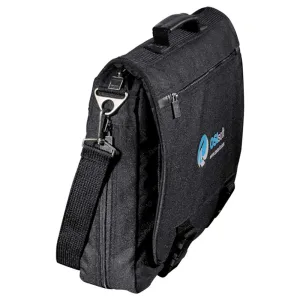 Northwest Expandable Messenger Bag