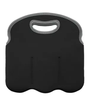 OAD Insulated Neoprene Six-Pack Tote - OAD OAD021