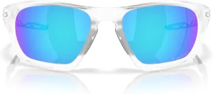 Oakley Men's Oo9431 Lateralis Rectangular Sunglasses