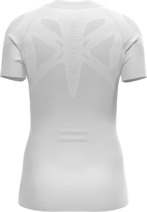 Odlo Women's Active Spine 2.0 Light T-Shirt