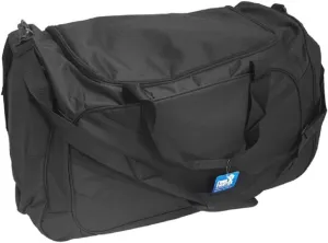 Odorless XL Gym Bag Black