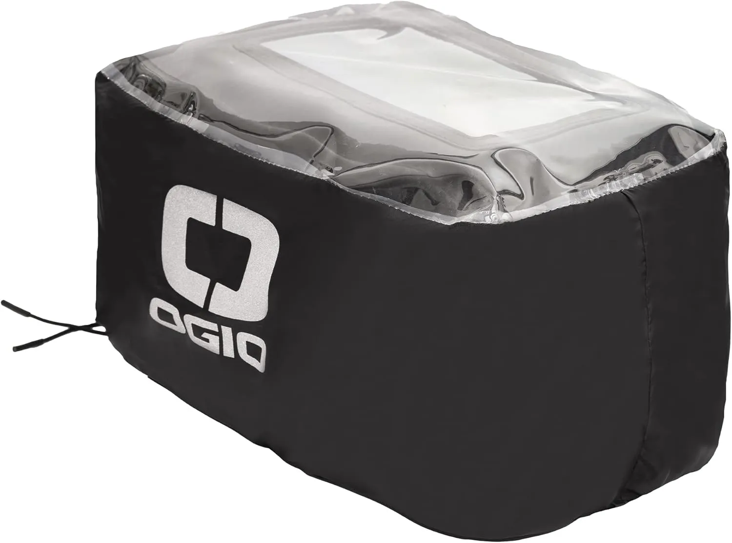 OGIO M2 Expandable 8-15L Tank Bag, OR Ram Mount Ring Purchased Separately