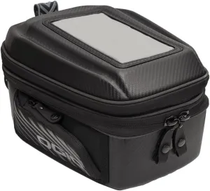 OGIO M2 Expandable 8-15L Tank Bag, OR Ram Mount Ring Purchased Separately