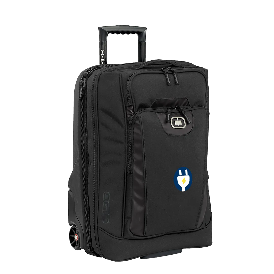 OGIO Nomad 22 Travel Bag