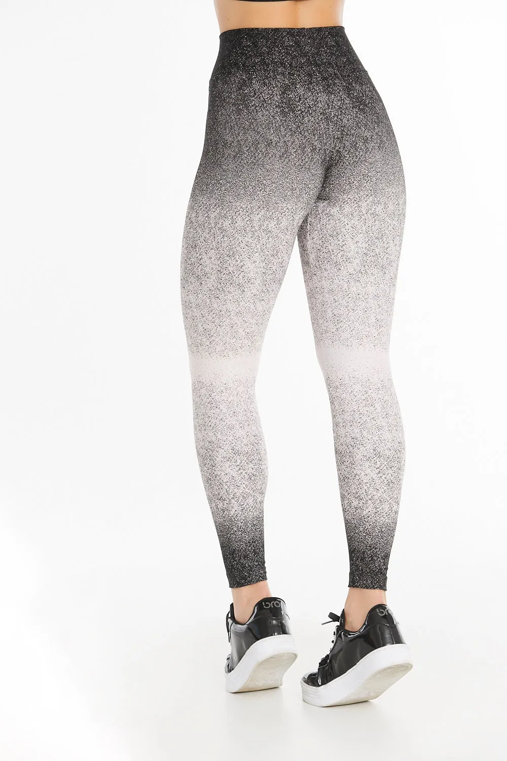 OMBRE FULL LENGTH LEGGINGS