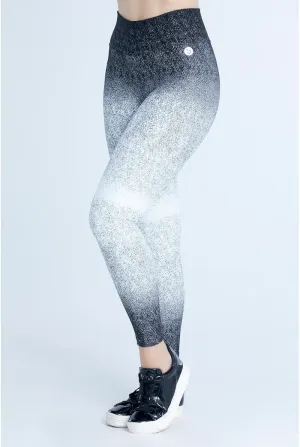 OMBRE FULL LENGTH LEGGINGS
