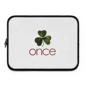 Once Laptop Sleeve