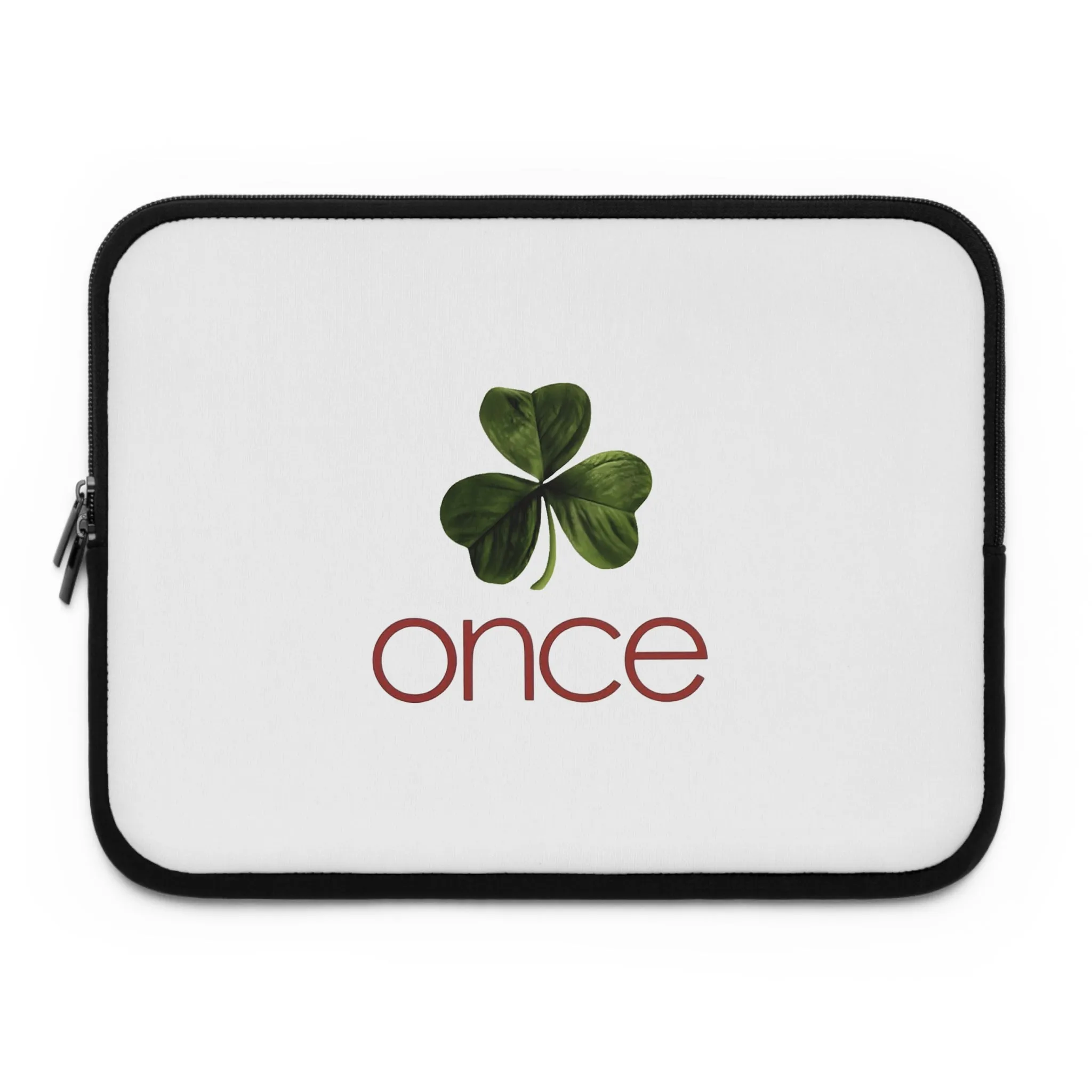 Once Laptop Sleeve
