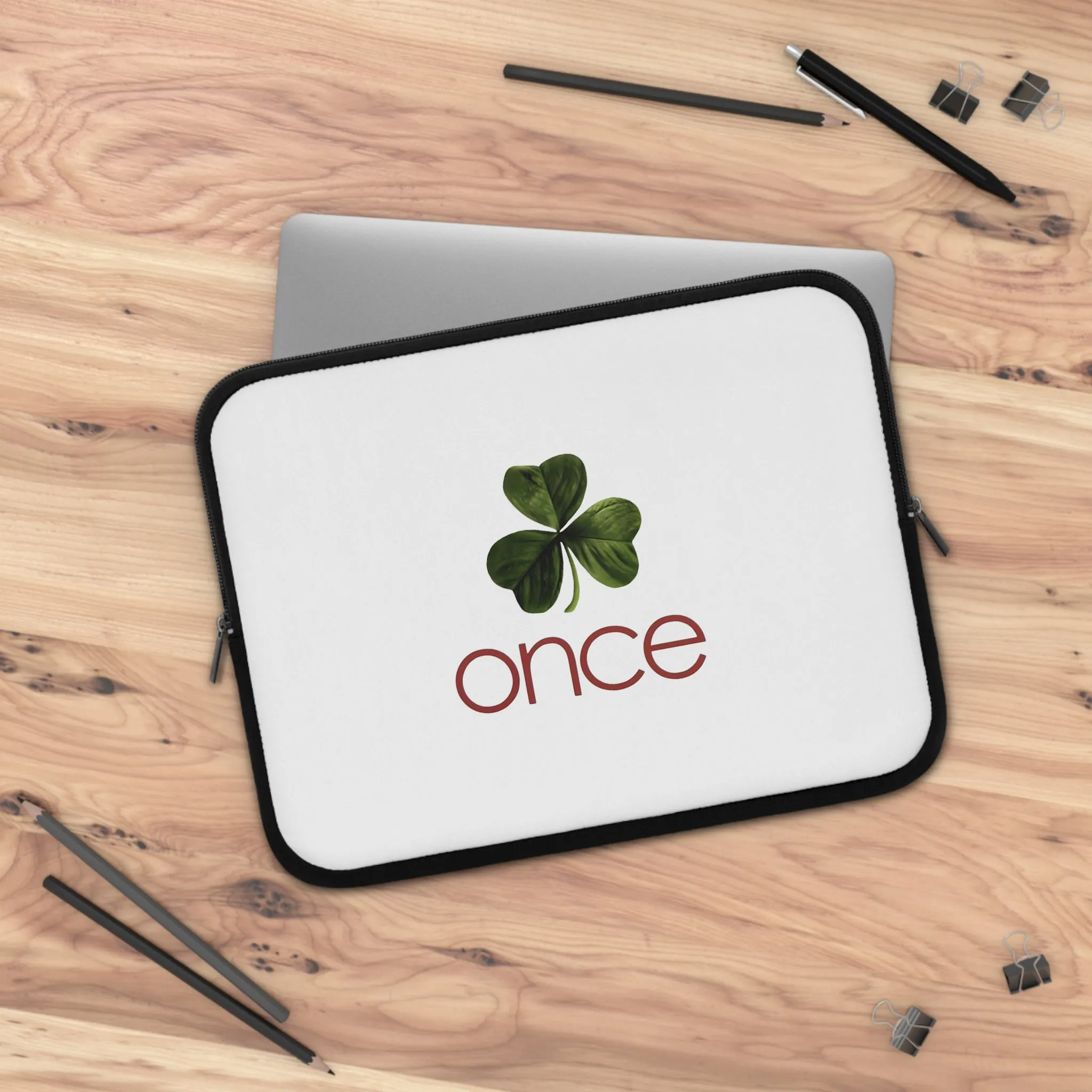Once Laptop Sleeve