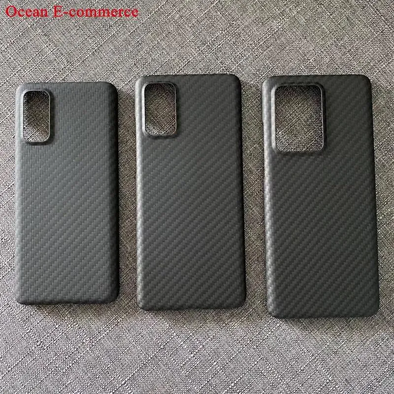 Original Real Carbon Fibre Case For Samsung Galaxy