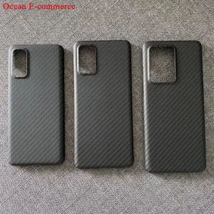 Original Real Carbon Fibre Case For Samsung Galaxy