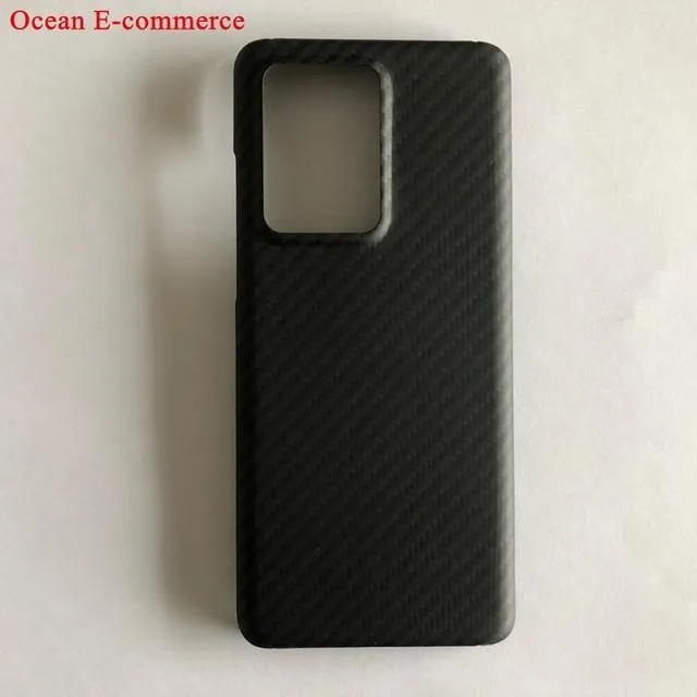 Original Real Carbon Fibre Case For Samsung Galaxy