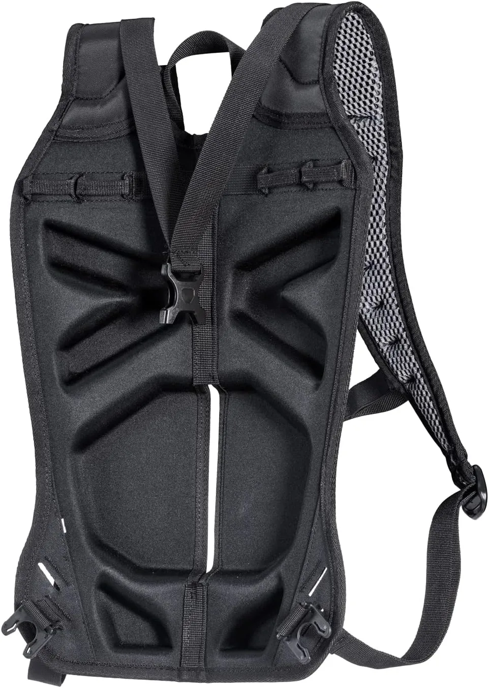 ORTLIEB F35 Pannier Bag Carrying System, Black