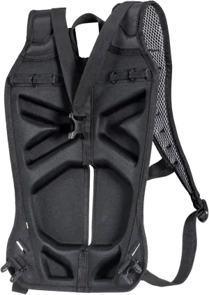 ORTLIEB F35 Pannier Bag Carrying System, Black