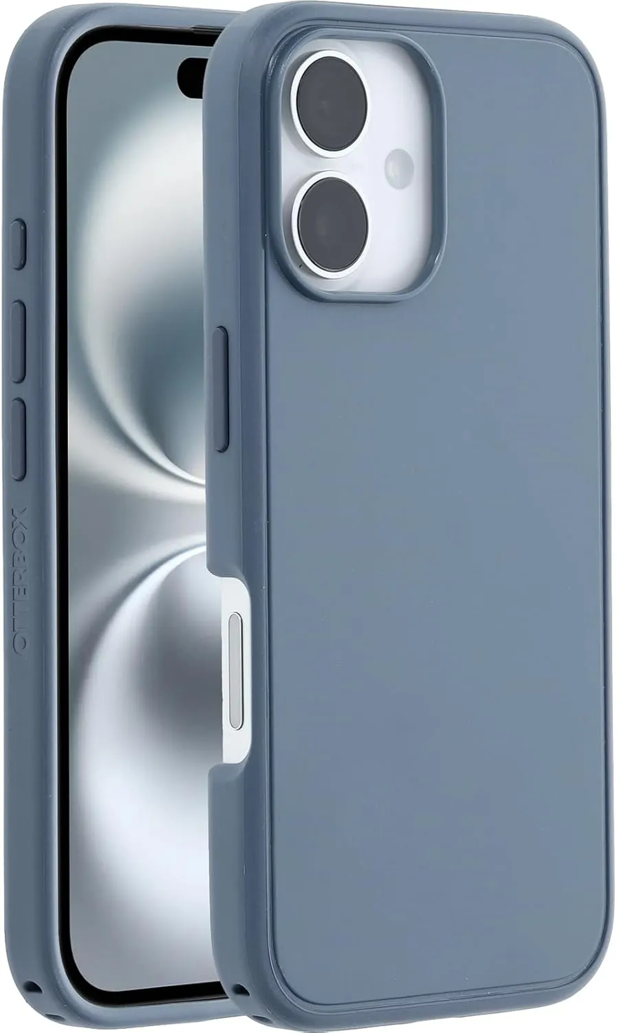 OtterBox iPhone 16 Symmetry Series Case - Bluetiful