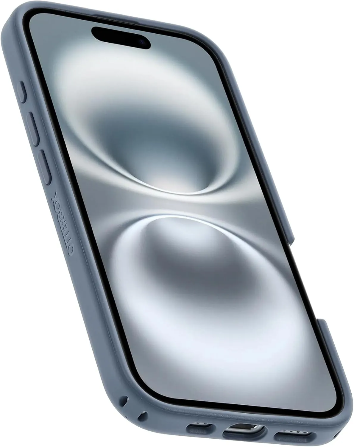 OtterBox iPhone 16 Symmetry Series Case - Bluetiful