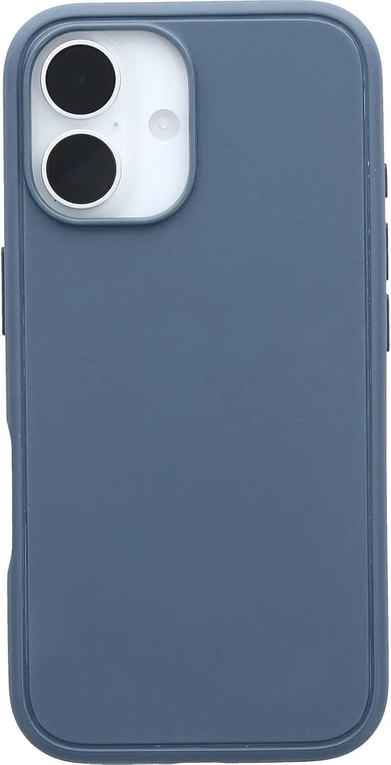 OtterBox iPhone 16 Symmetry Series Case - Bluetiful