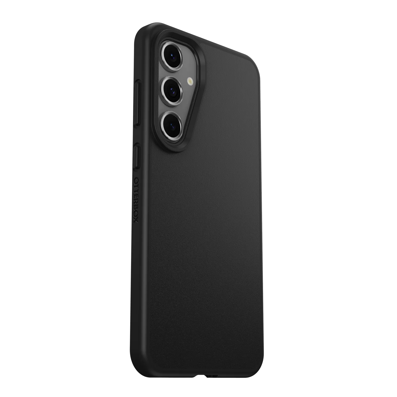 Otterbox React Case Samsung S24 FE 5G 6.7 inch - Black