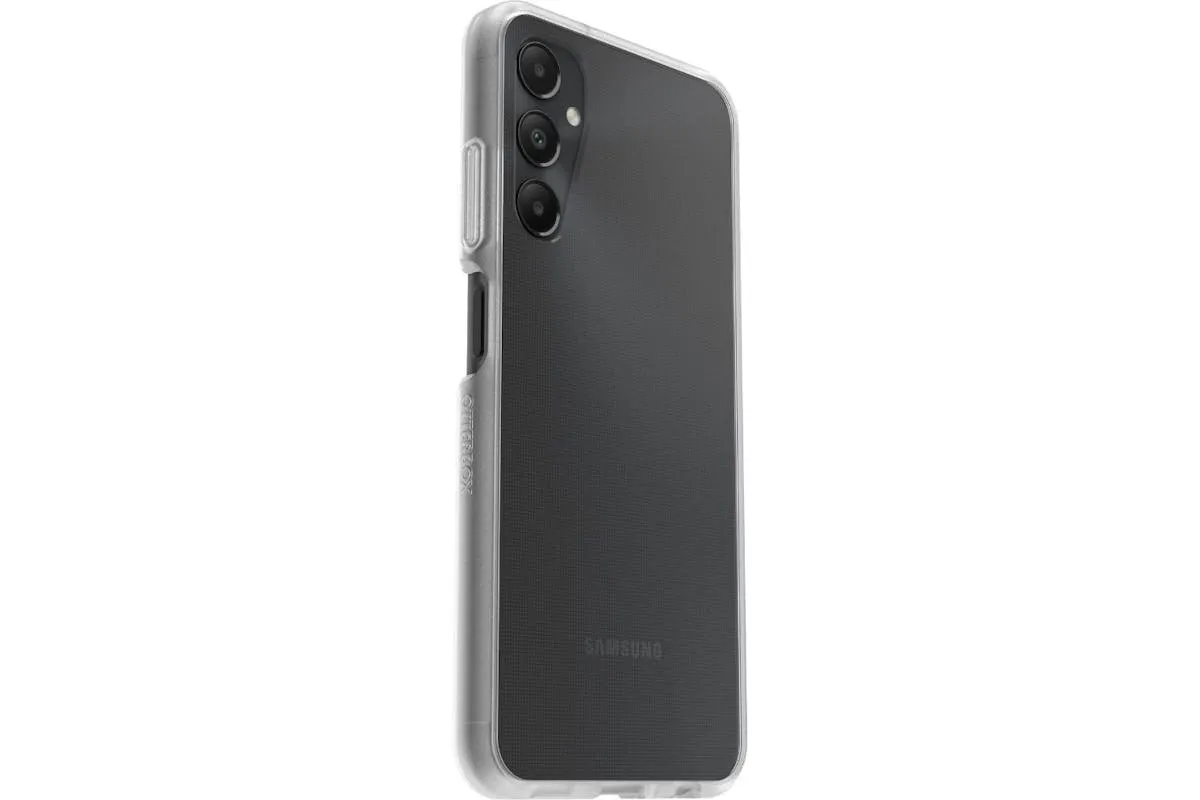 Otterbox React Series Samsung Galaxy A05S Case | Clear