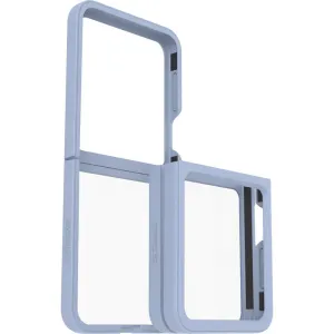 OtterBox Thin Flex Case for Samsung Galaxy Z Flip 5 - Dream Come Blue