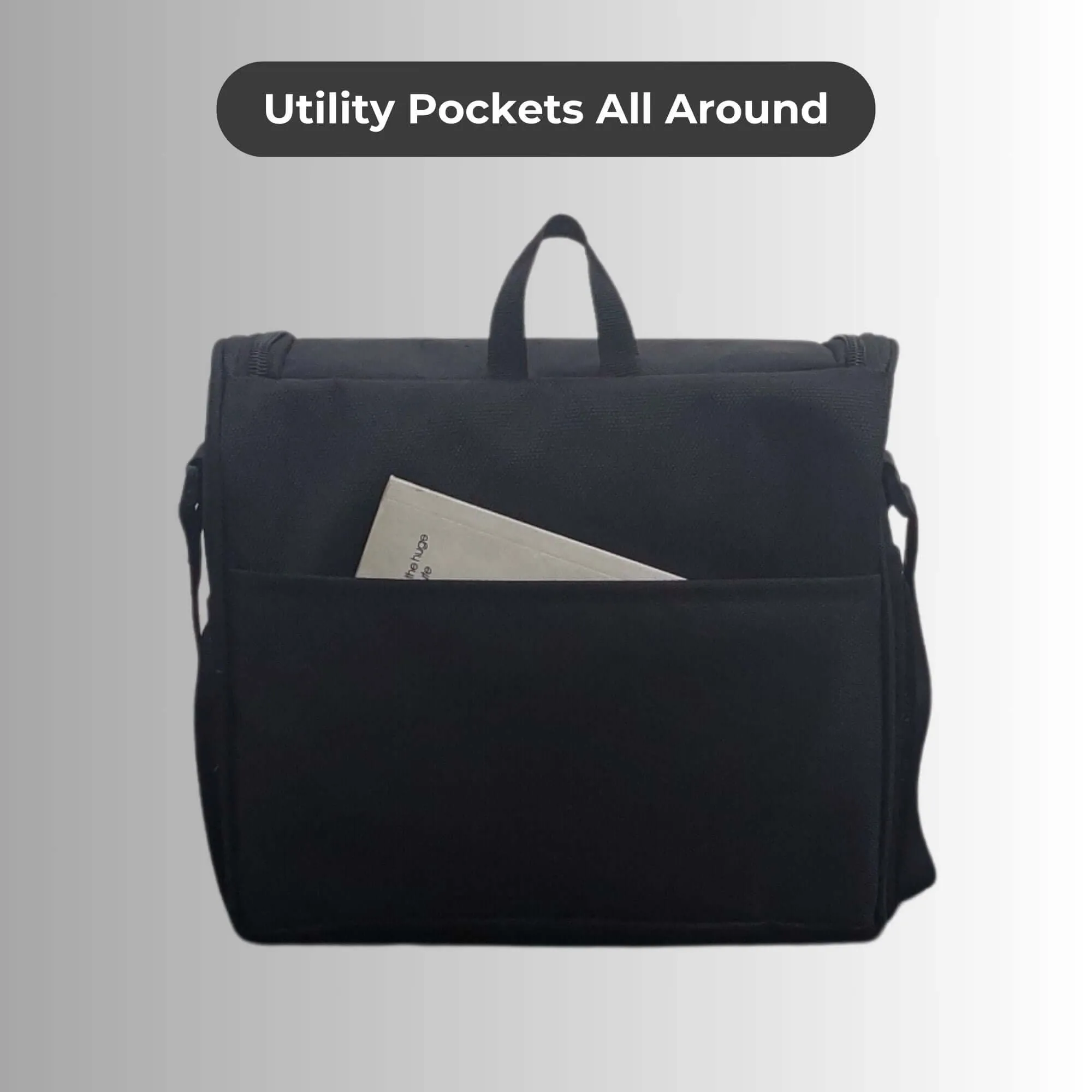 Outer Woods Insulated Breast Milk Cooler Bag