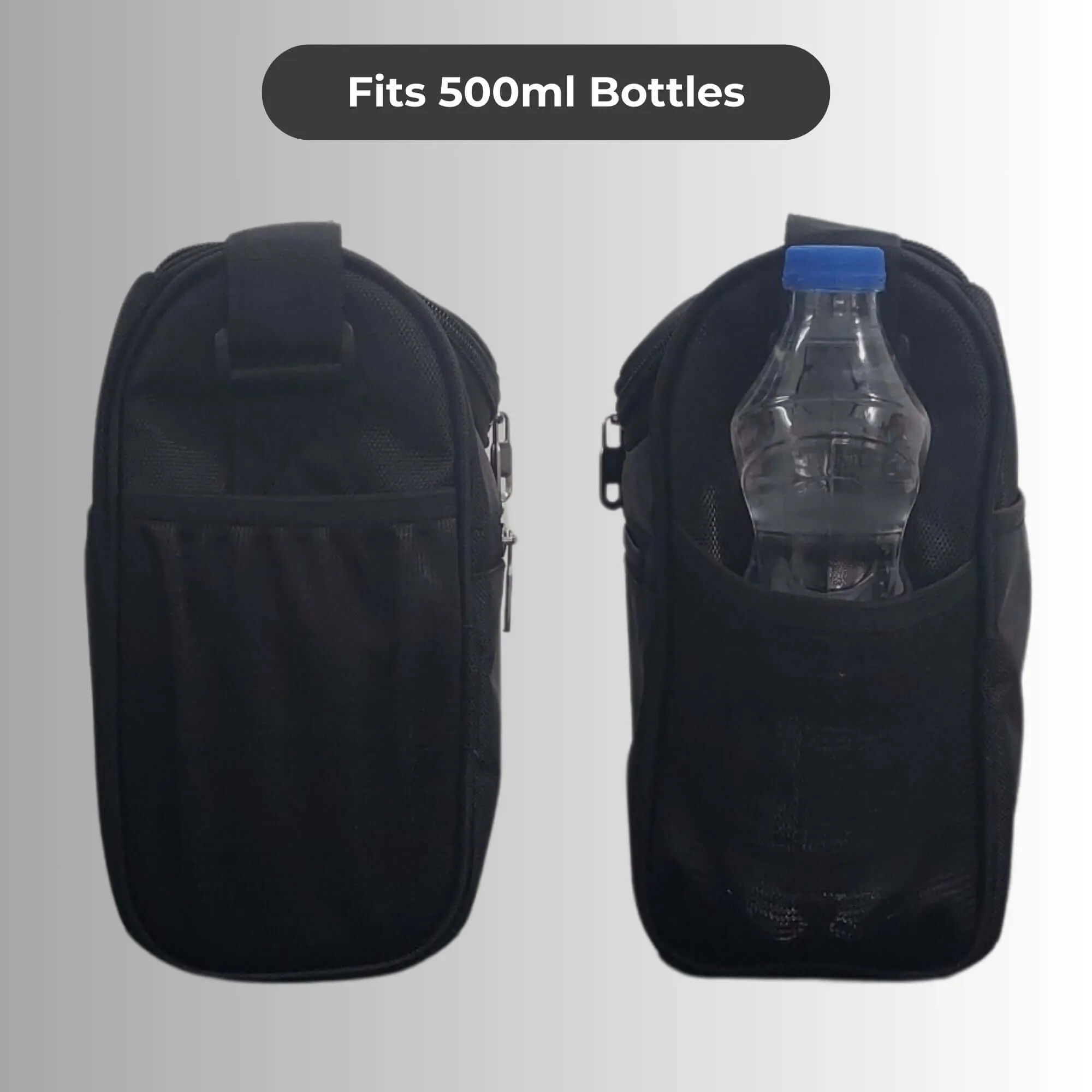 Outer Woods Insulated Breast Milk Cooler Bag
