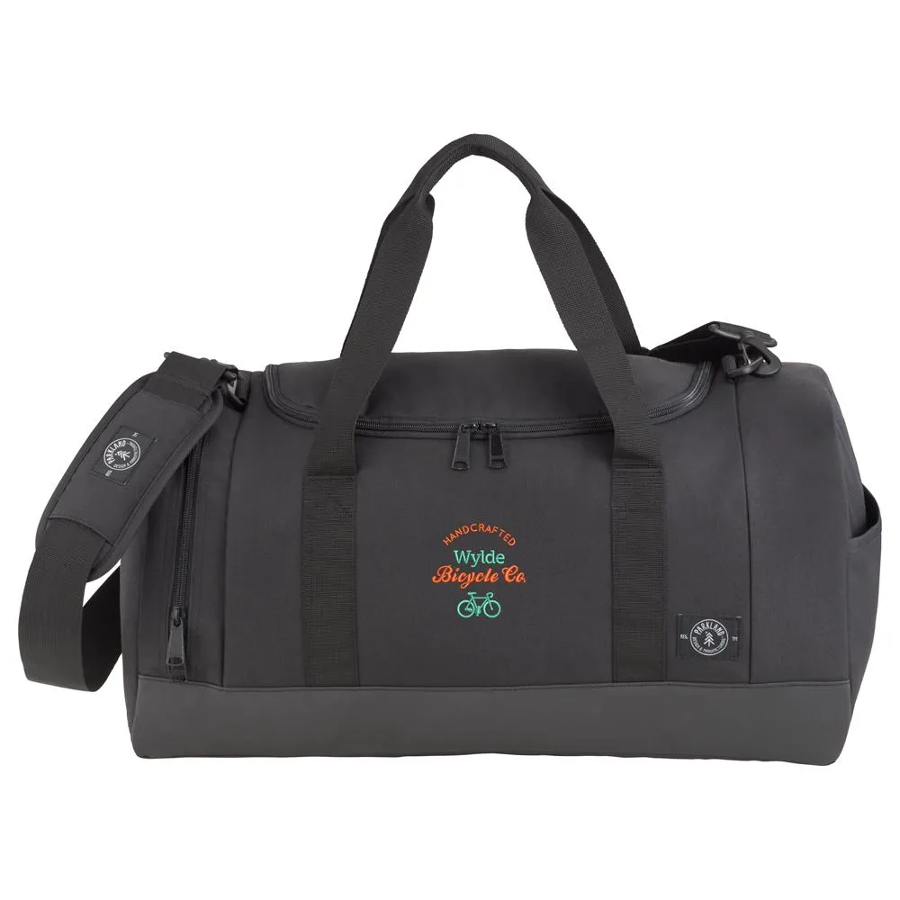 Parkland Peak <br>21.5" Duffel