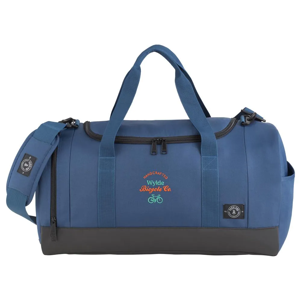 Parkland Peak <br>21.5" Duffel