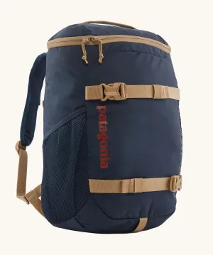 Patagonia Kids Refugito Day Pack 18L - New Navy
