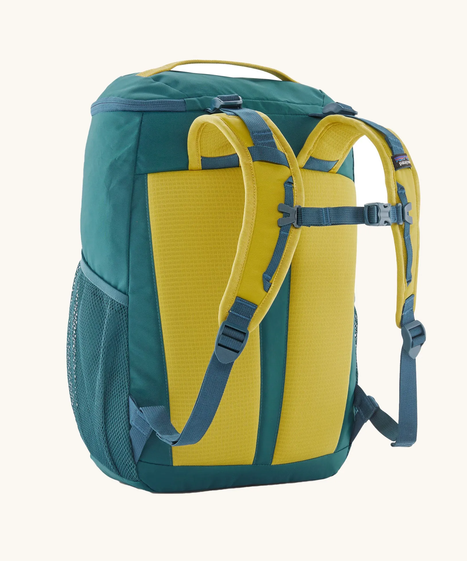 Patagonia Kids Refugito Day Pack 18L - Wetland Blue