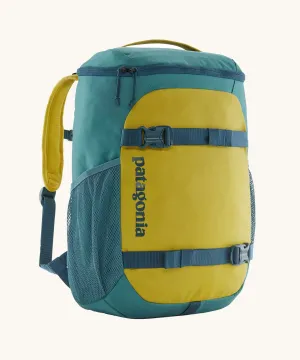 Patagonia Kids Refugito Day Pack 18L - Wetland Blue