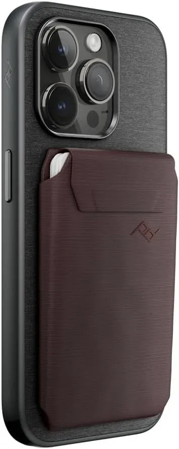 Peak Design Mobile Wallet Slim
